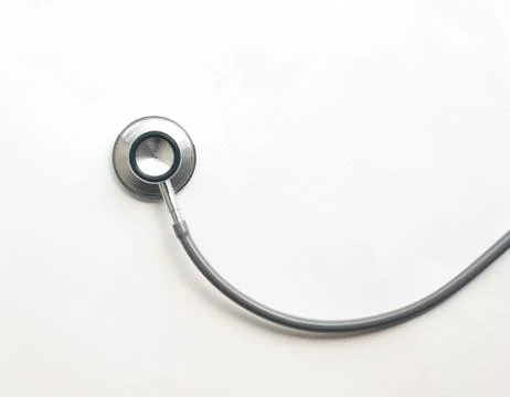 Stethoscope Fotos Stock