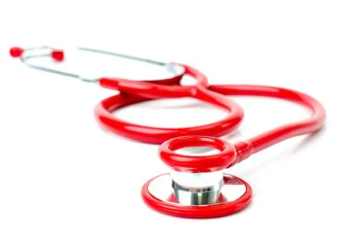 Stethoscope Stock Photos