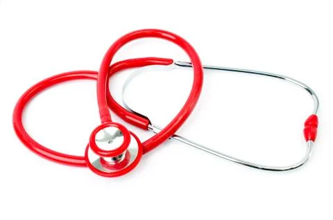 Stethoscope Stock Photos