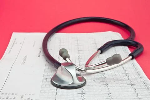 Stethoscope Stock Photos
