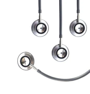 Stethoscope  Stock Photos