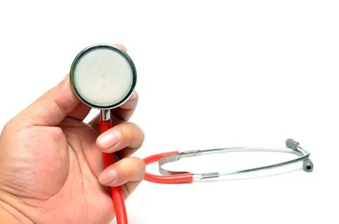 Stethoscope Stock Photos