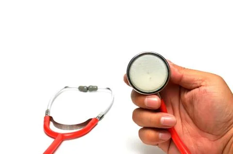 Stethoscope Stock Photos