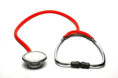 Stethoscope Stock Photos