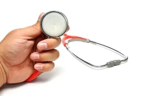 Stethoscope Stock Photos