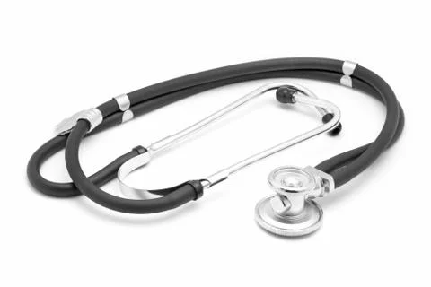 Stethoscope Foto stock