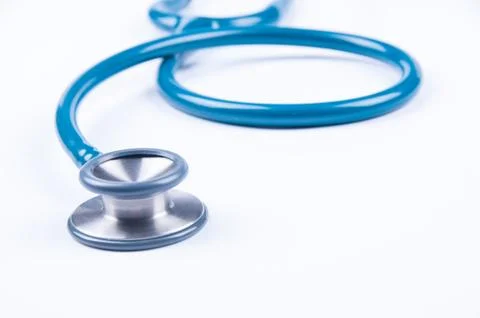 Stethoscope Fotos de archivo