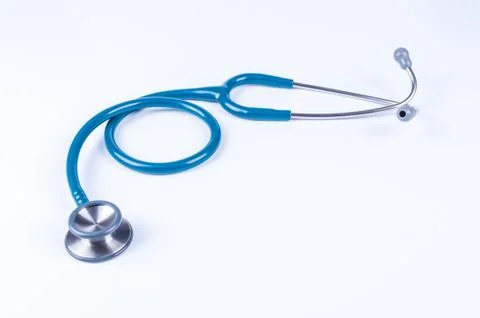 Stethoscope Fotos de archivo