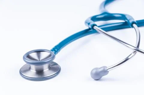 Stethoscope Fotos de archivo