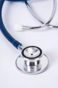 Stethoscope Stock-Fotos