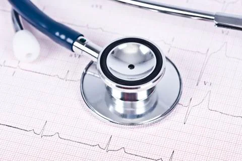 Stethoscope Stock Photos