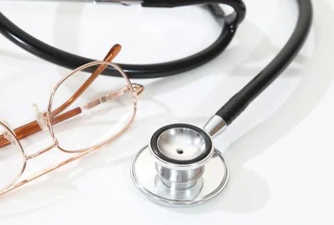 Stethoscope Stock Photos