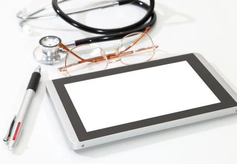 Stethoscope Stock Photos