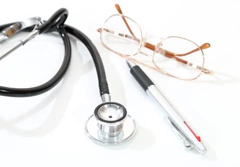 Stethoscope Stock Photos
