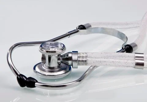 Stethoscope Stock Photos