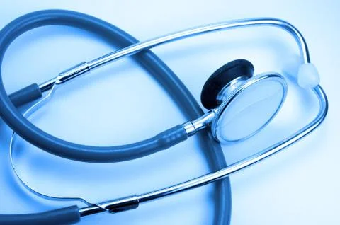 Stethoscope Stock Photos