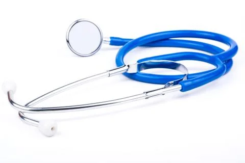 Stethoscope Stock Photos