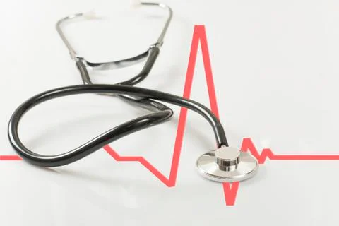 Stethoscope Stock Photos