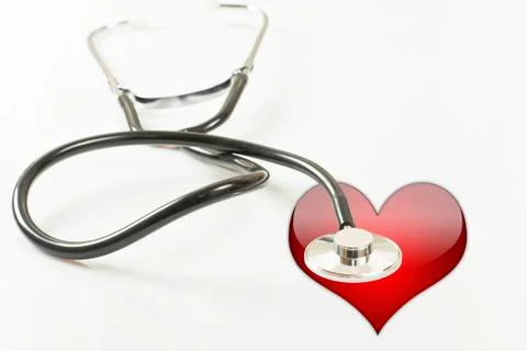 Stethoscope Stock Photos