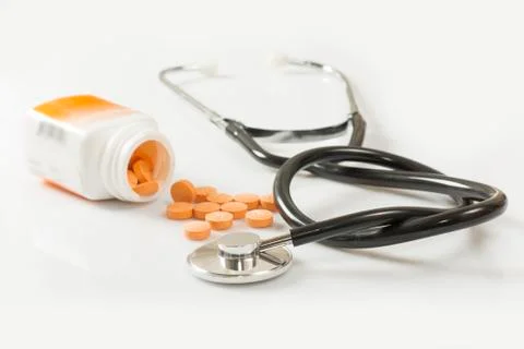 Stethoscope Stock Photos