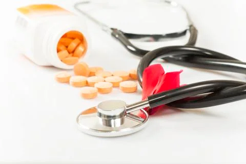 Stethoscope Stock Photos