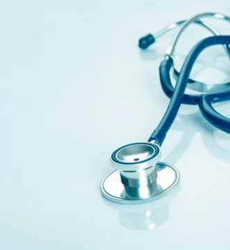 Stethoscope Stock Photos