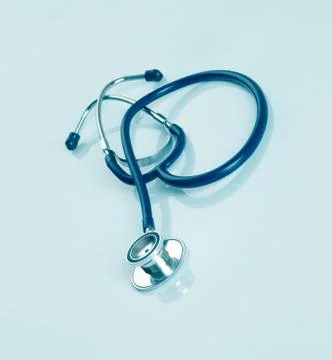 Stethoscope Stock Photos