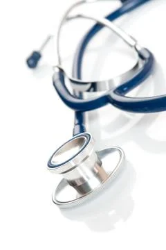 Stethoscope Stock Photos