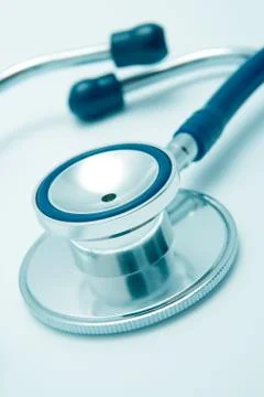 Stethoscope Stock Photos