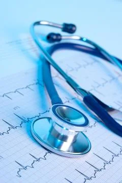 Stethoscope Stock Photos