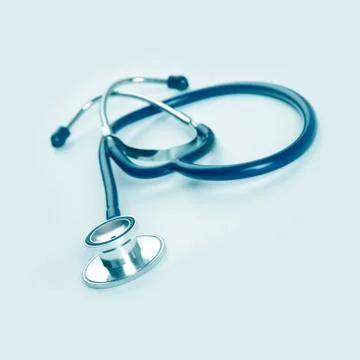 Stethoscope Stock Photos