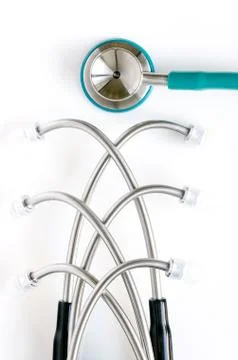 Stethoscope Stock Photos