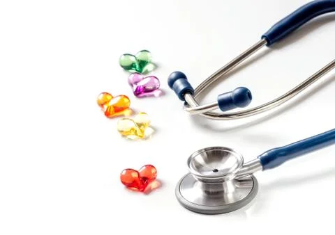 Stethoscope Stock Photos