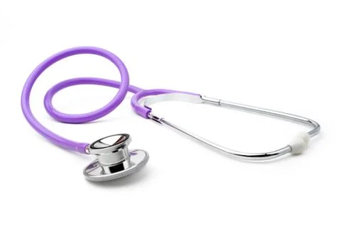 Stethoscope Stock Photos