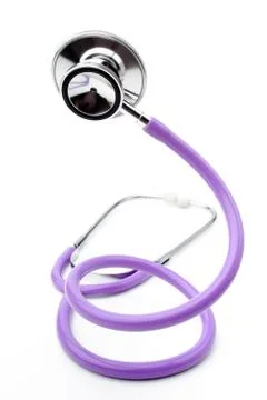 Stethoscope Stock Photos