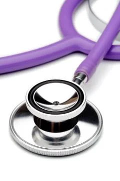 Stethoscope Stock Photos