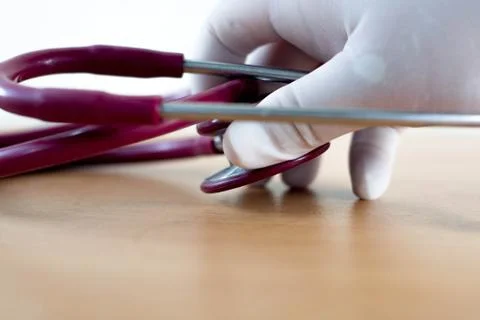 Stethoscope Stock Photos