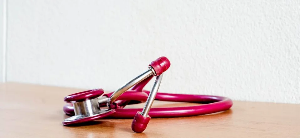 Stethoscope Stock Photos