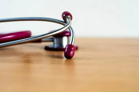 Stethoscope Stock Photos