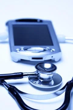 Stethoscope Stock Photos