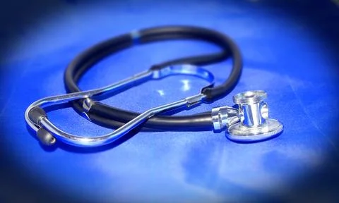 Stethoscope Stock Photos