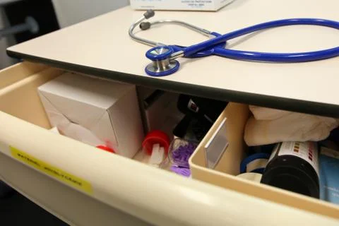Stethoscope Stock Photos