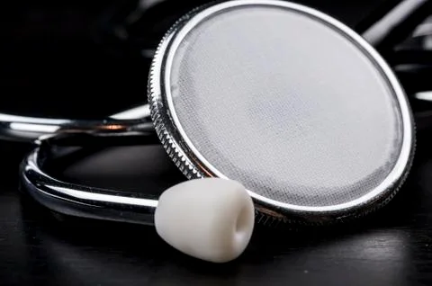 Stethoscope Stock Photos