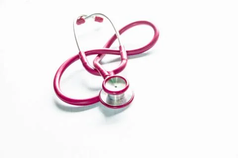 Stethoscope Stock Photos