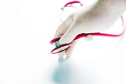 Stethoscope Stock Photos