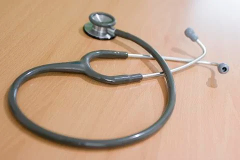 Stethoscope Stock Photos