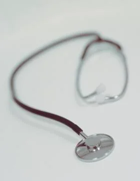 STETHOSCOPE Stock Photos