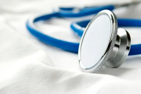 Stethoscope Stock-Fotos