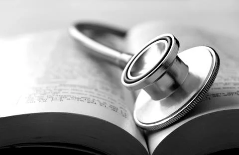 Stethoscope Stock Photos