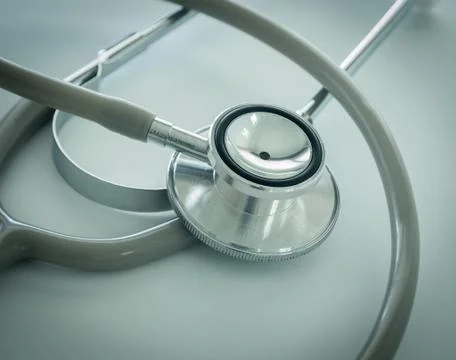Stethoscope Stock Photos